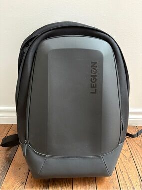 Lenovo Legion 17” Armored Backpack